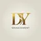 DY Management Logo