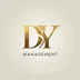 DY Management Logo